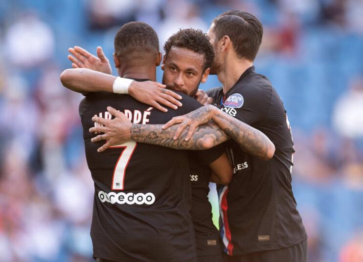 23, 巴黎圣日耳曼报价意甲球星遭拒绝  