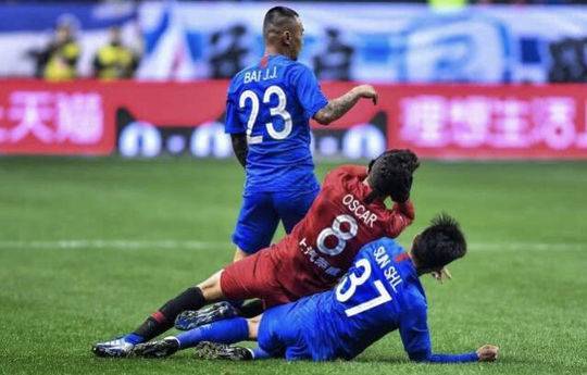  图卢兹德比战爆发冲突，足协追加处罚决定  