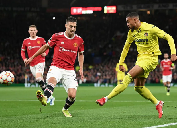  B费任意球绝杀助红魔客场取三分  