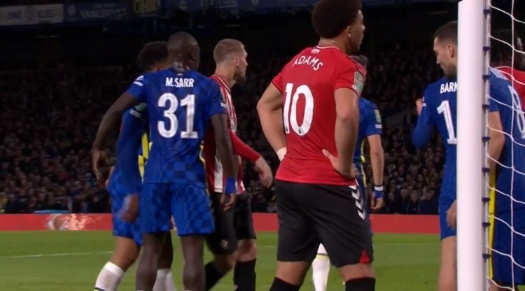  哈弗茨头槌制胜凯帕扑点 蓝军终结曼城十二连胜  