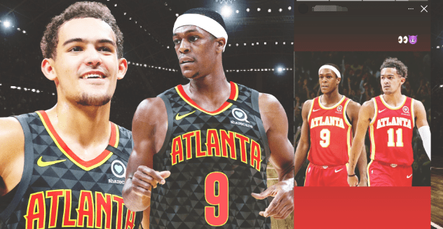  热火交易得到米切尔组建新三巨头阵容  