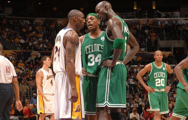  凯尔特人霍勒迪关键三分绝杀热火  