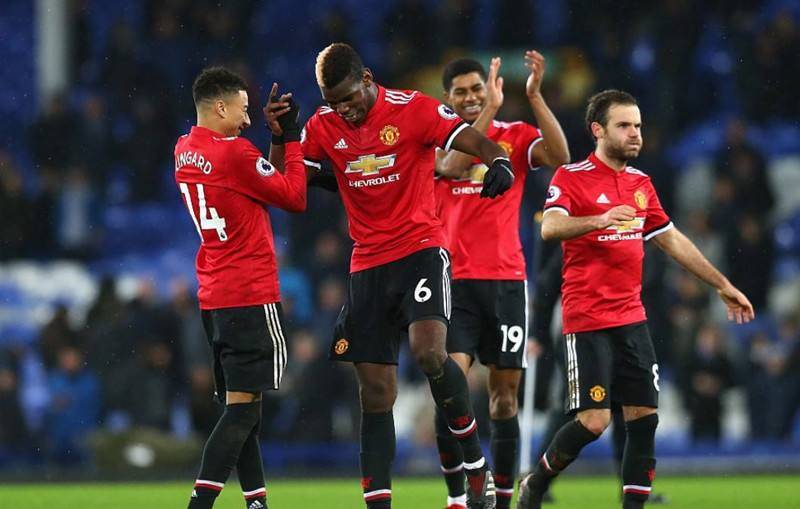  埃弗顿保级战告捷终结五轮不胜颓势  