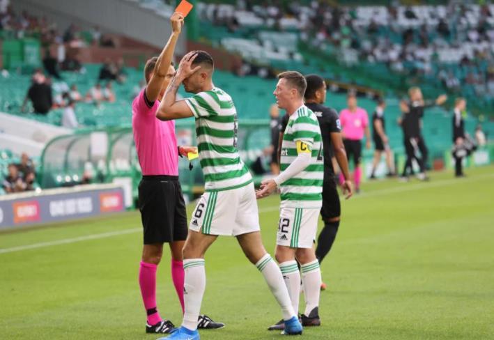  法兰克福客场顽强逼平,保留欧冠资格希望  